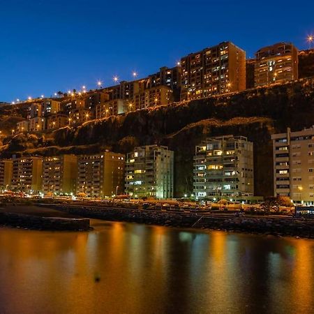 Radazul Seafront Marina 9 Apartment Exterior foto