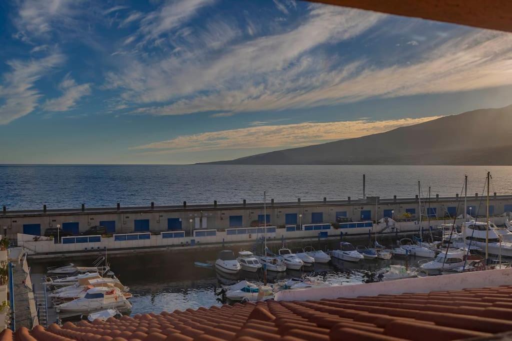 Radazul Seafront Marina 9 Apartment Exterior foto