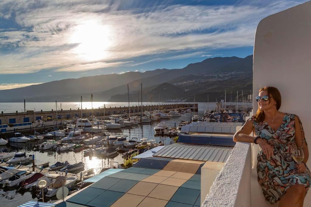 Radazul Seafront Marina 9 Apartment Exterior foto